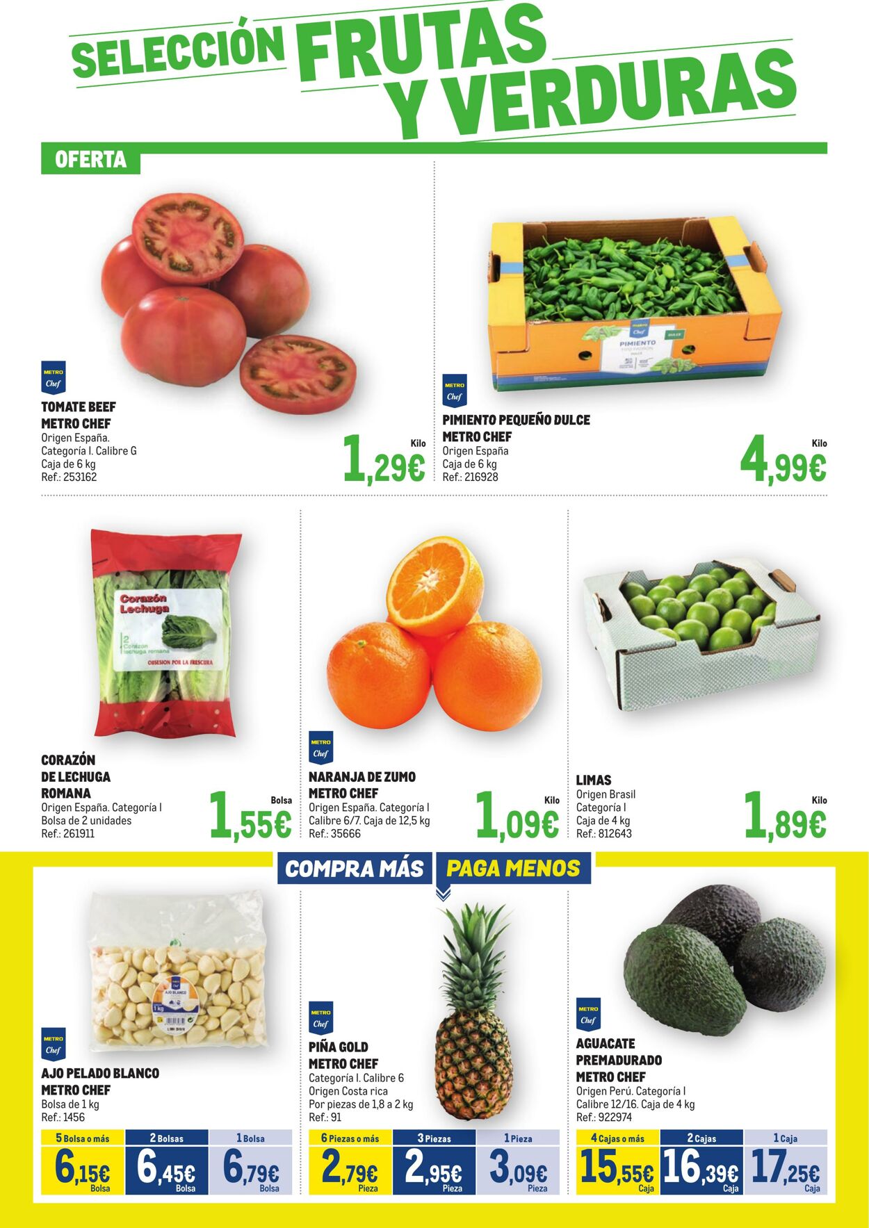 Folleto Makro 24.06.2025 - 30.06.2025