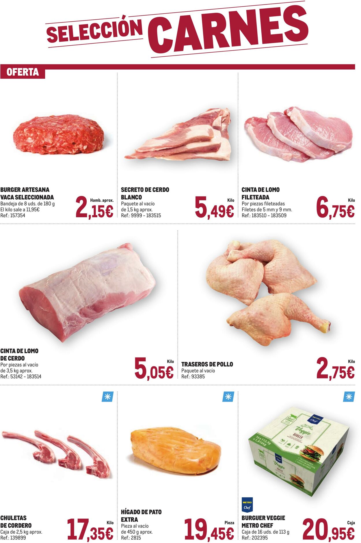 Folleto Makro 08.07.2025 - 14.07.2025