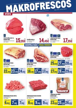 Folleto Makro 08.07.2025 - 14.07.2025