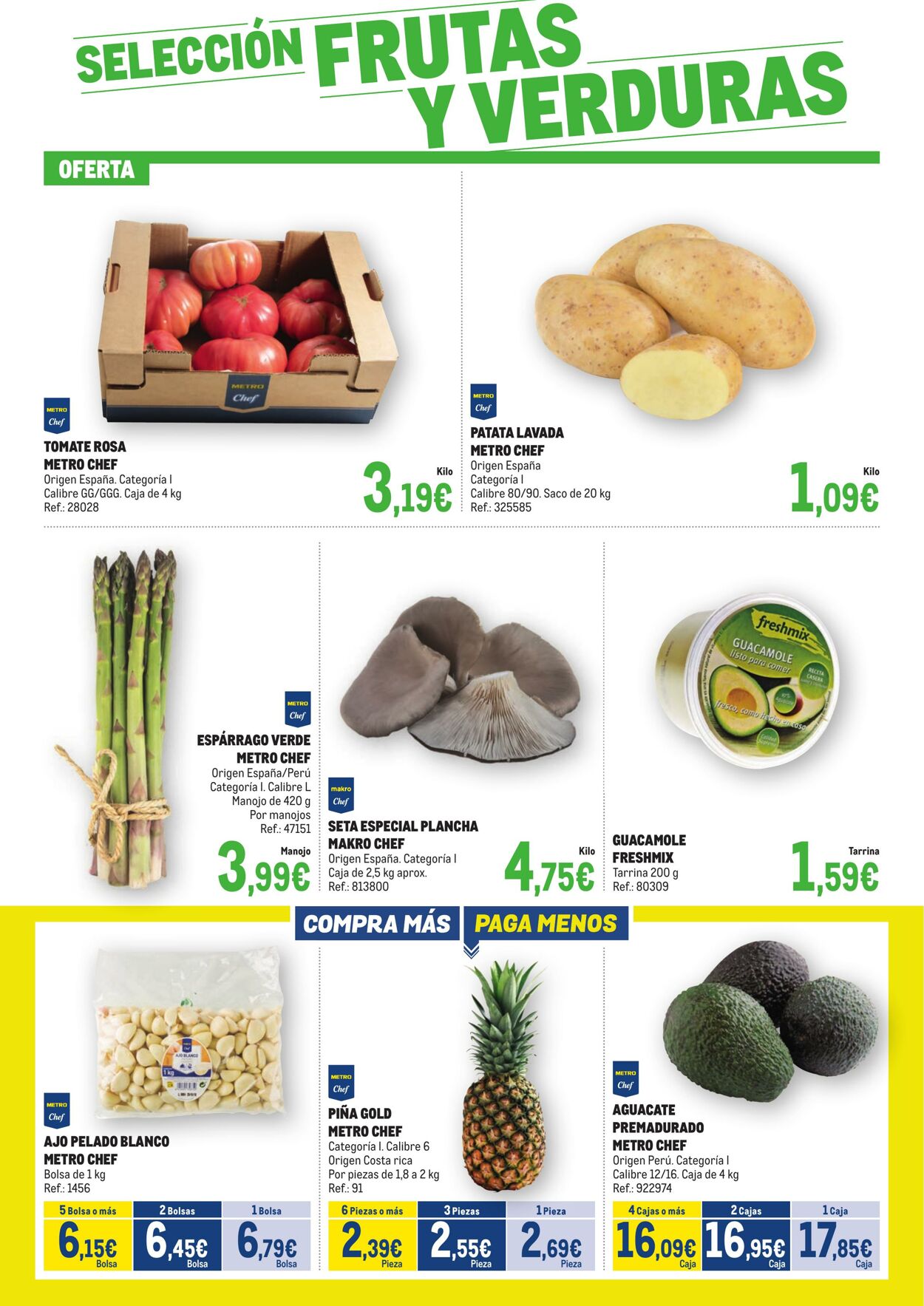 Folleto Makro 17.06.2025 - 23.06.2025