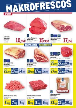 Folleto Makro 17.06.2025 - 23.06.2025