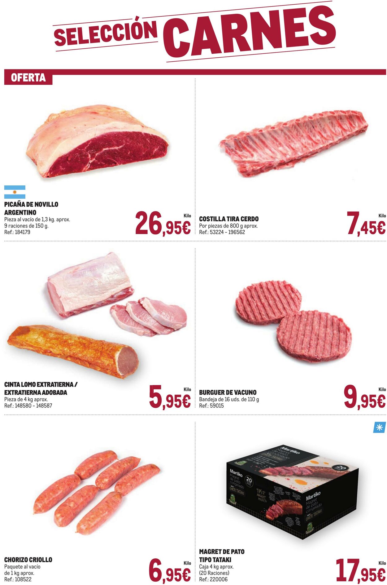 Folleto Makro 12.08.2025 - 18.08.2025