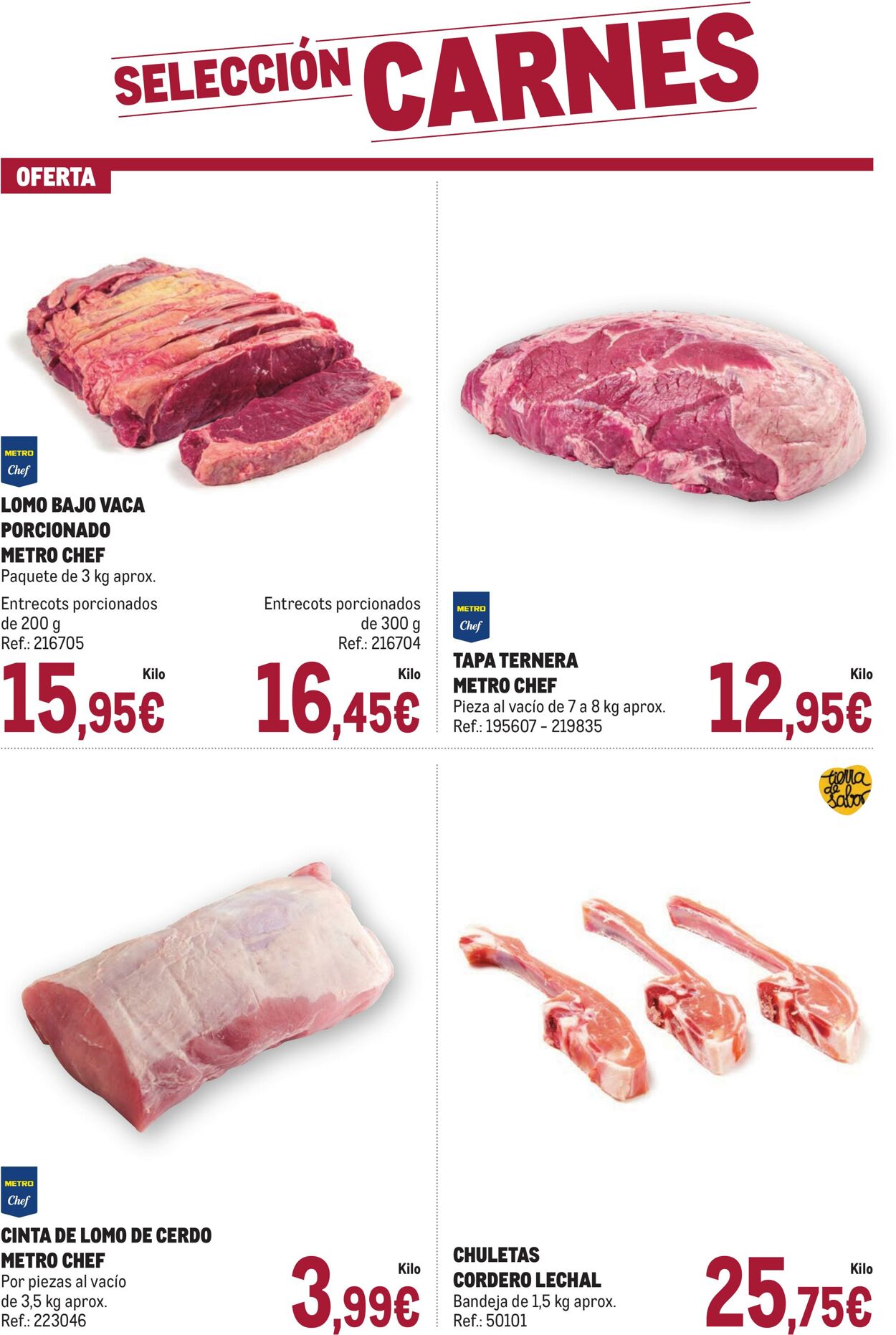 Folleto Makro 10.03.2026 - 16.03.2026
