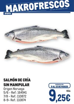 Folleto Makro 10.03.2026 - 16.03.2026