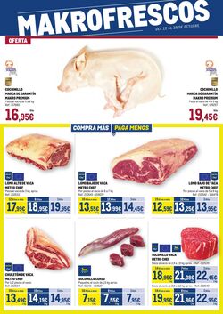 Folleto Makro 28.07.2022 - 10.08.2022