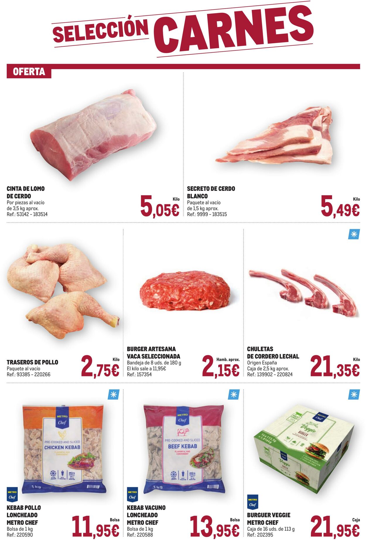 Folleto Makro 29.07.2025 - 04.08.2025