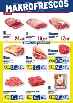 Folleto Makro 01.07.2025 - 07.07.2025