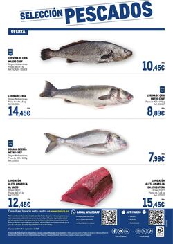 Folleto Makro 16.09.2025 - 29.09.2025