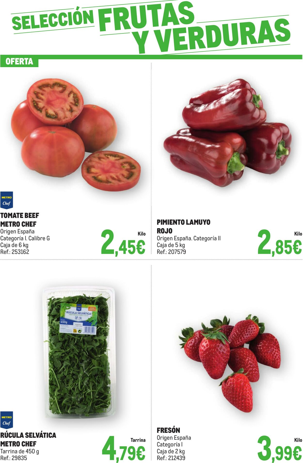 Folleto Makro 17.03.2026 - 23.03.2026