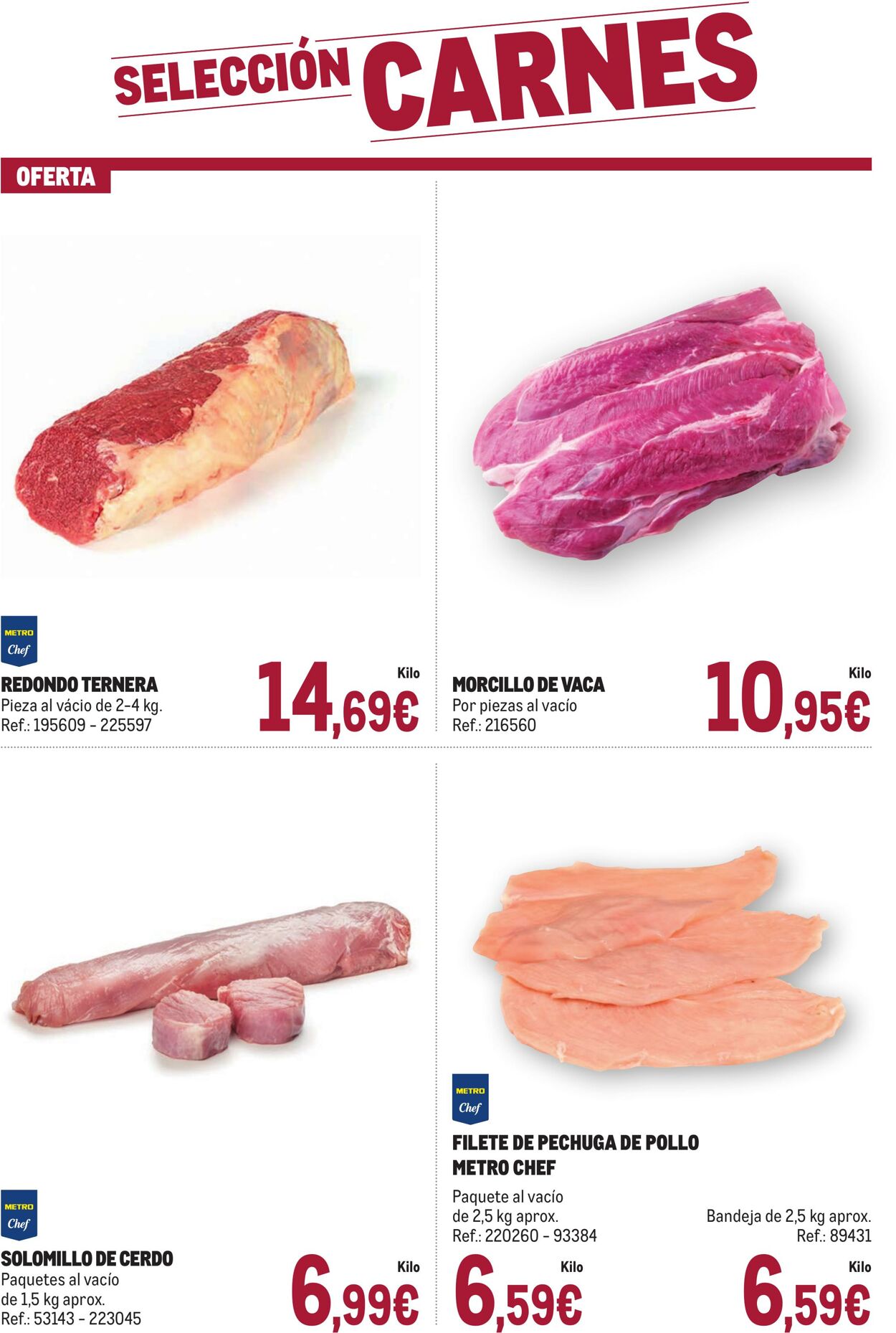 Folleto Makro 17.03.2026 - 23.03.2026