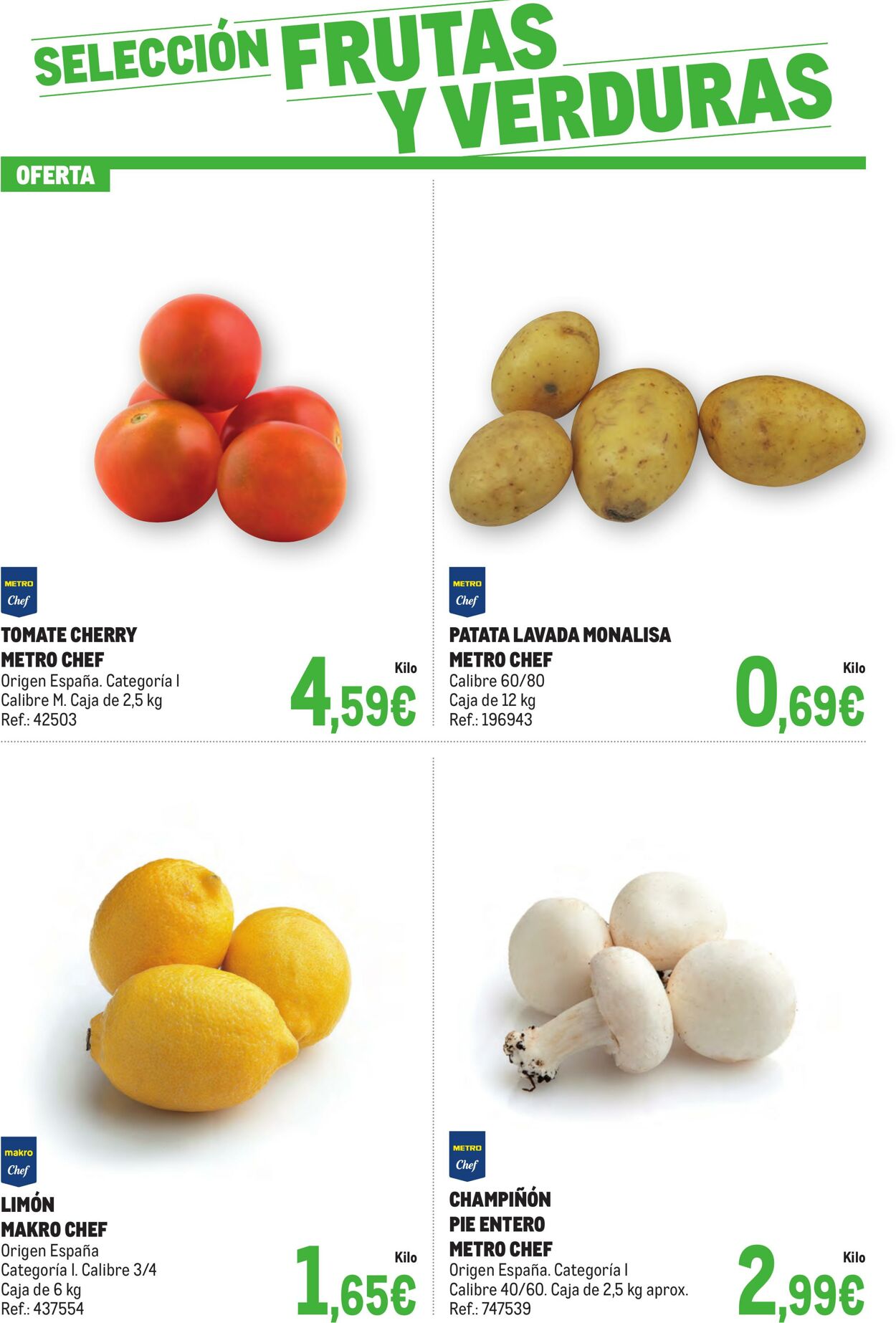 Folleto Makro 17.02.2026 - 23.02.2026
