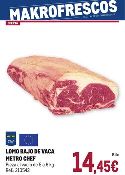 Folleto Makro 17.02.2026 - 23.02.2026