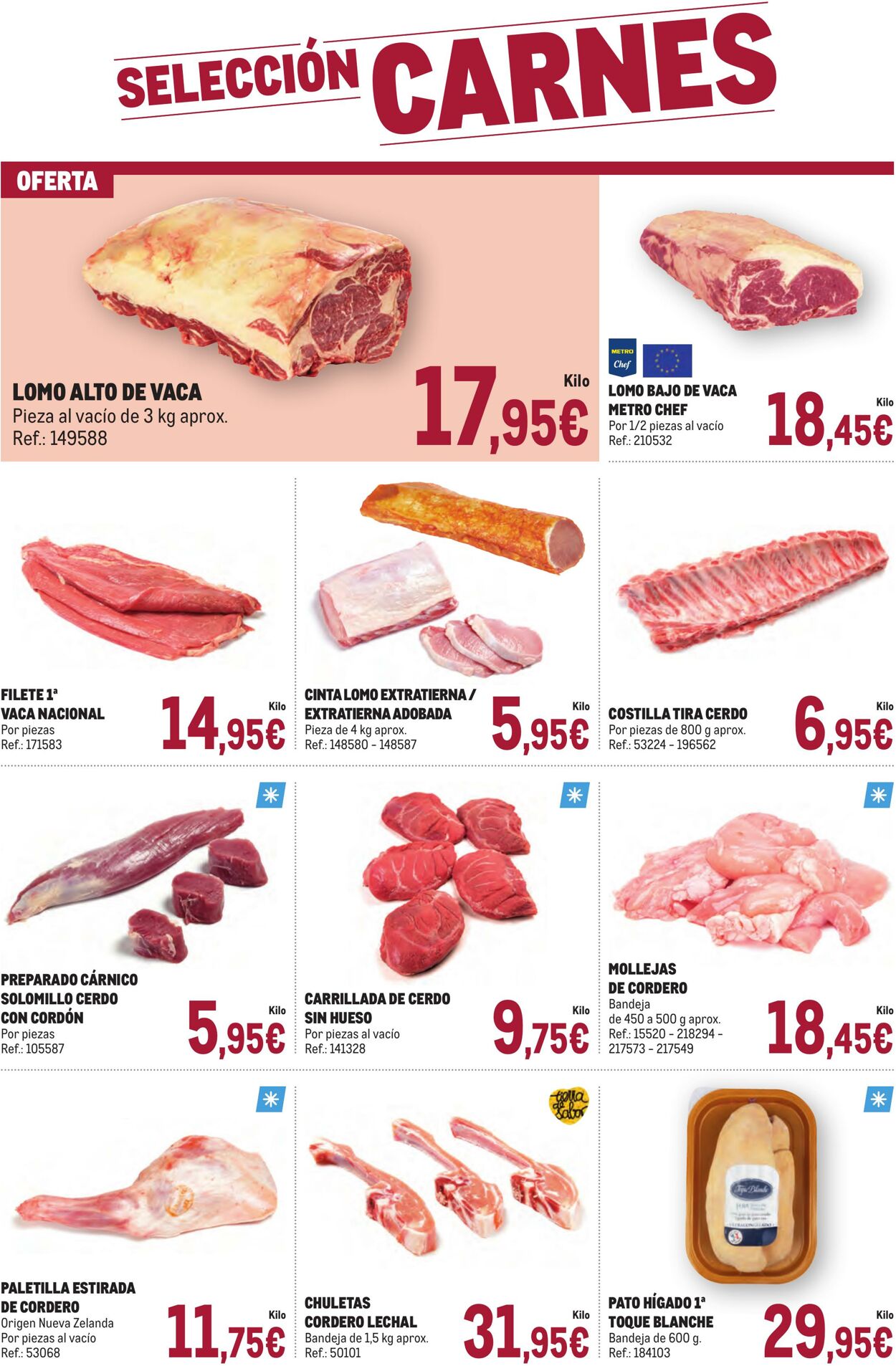 Folleto Makro 04.11.2025 - 10.11.2025