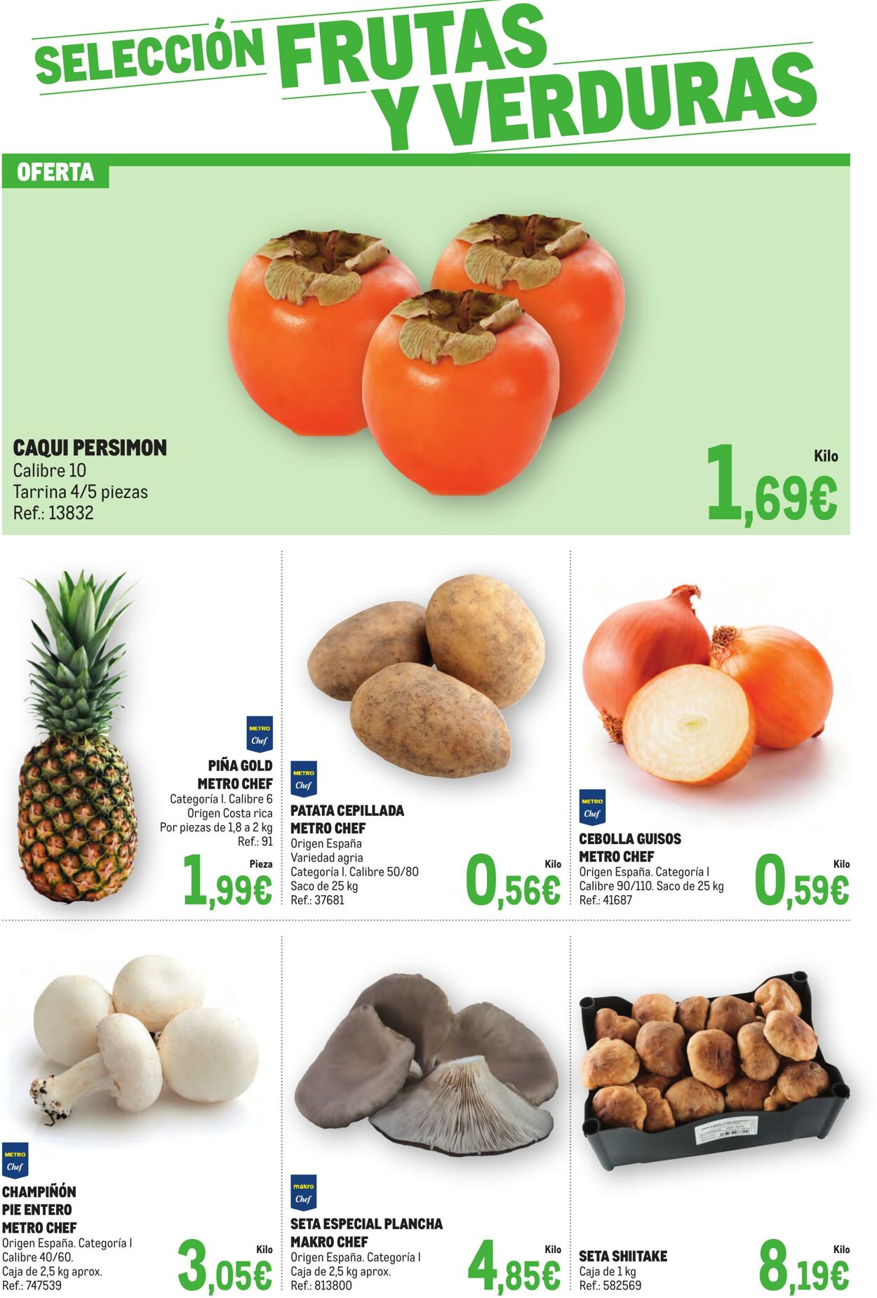 Folleto Makro 04.11.2025 - 10.11.2025
