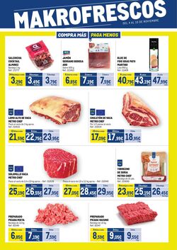 Folleto Makro 04.11.2025 - 10.11.2025