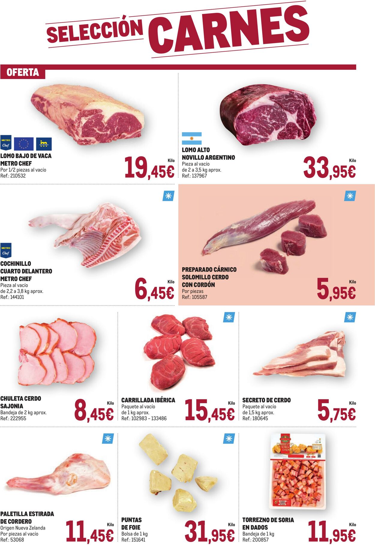 Folleto Makro 30.09.2025 - 13.10.2025