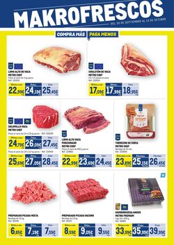 Folleto Makro 30.09.2025 - 13.10.2025