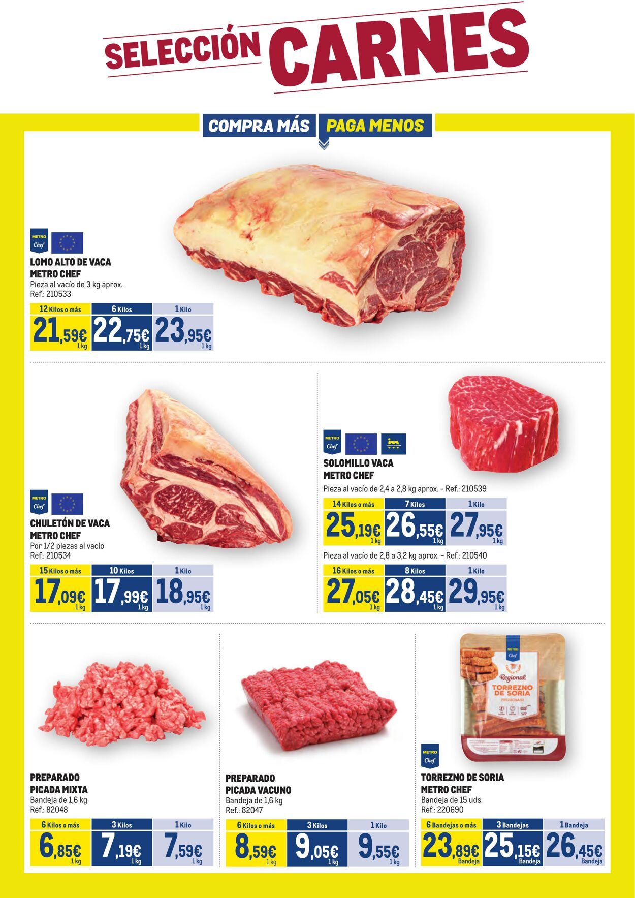 Folleto Makro 11.11.2025 - 24.11.2025