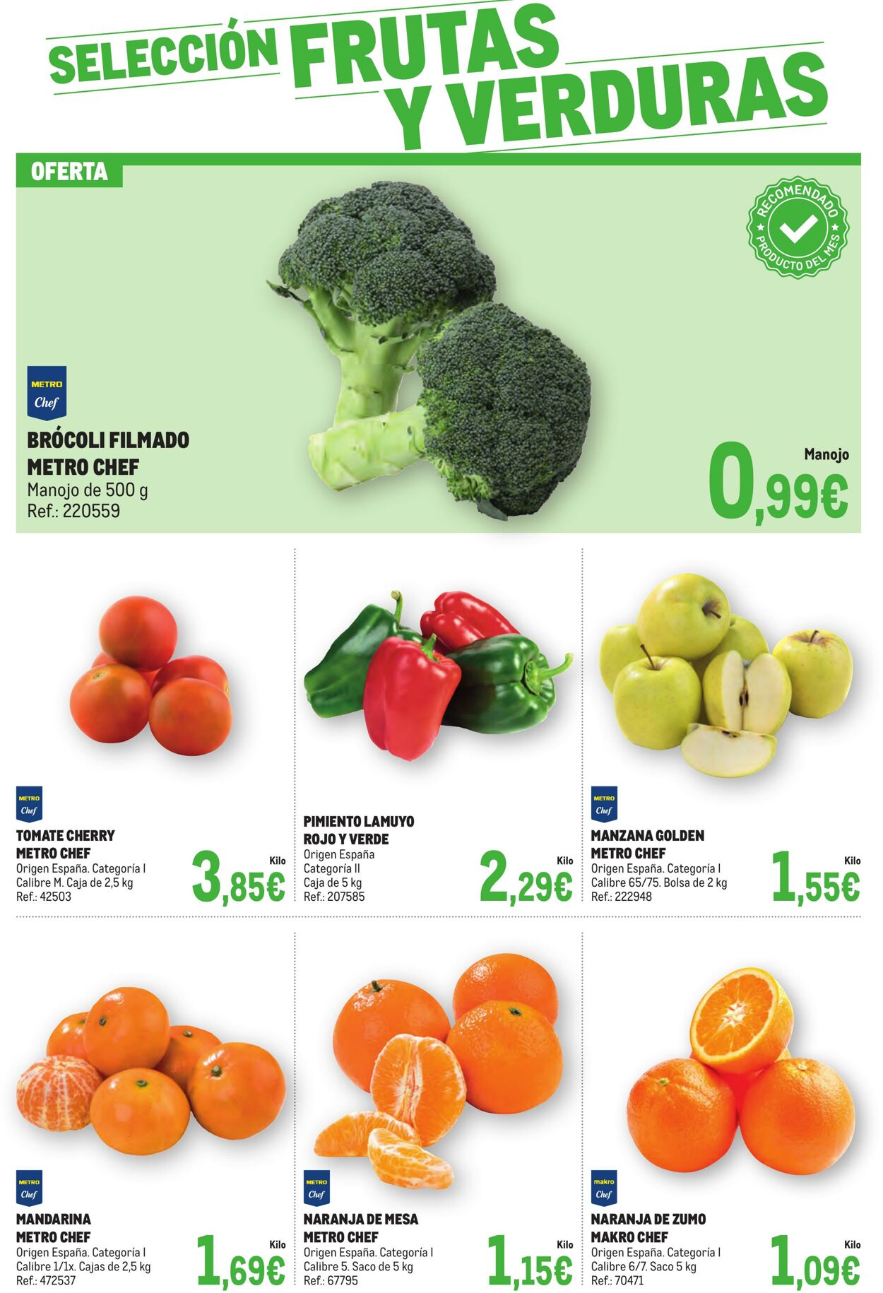 Folleto Makro 11.11.2025 - 24.11.2025