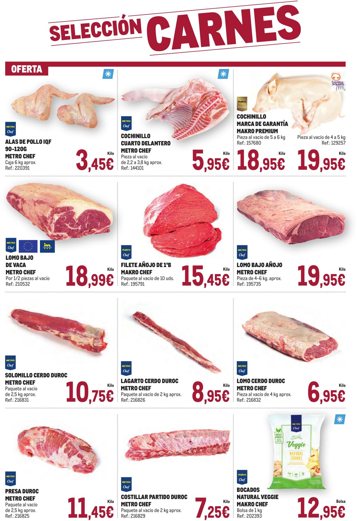 Folleto Makro 02.09.2025 - 15.09.2025