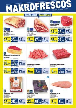 Folleto Makro 02.09.2025 - 15.09.2025
