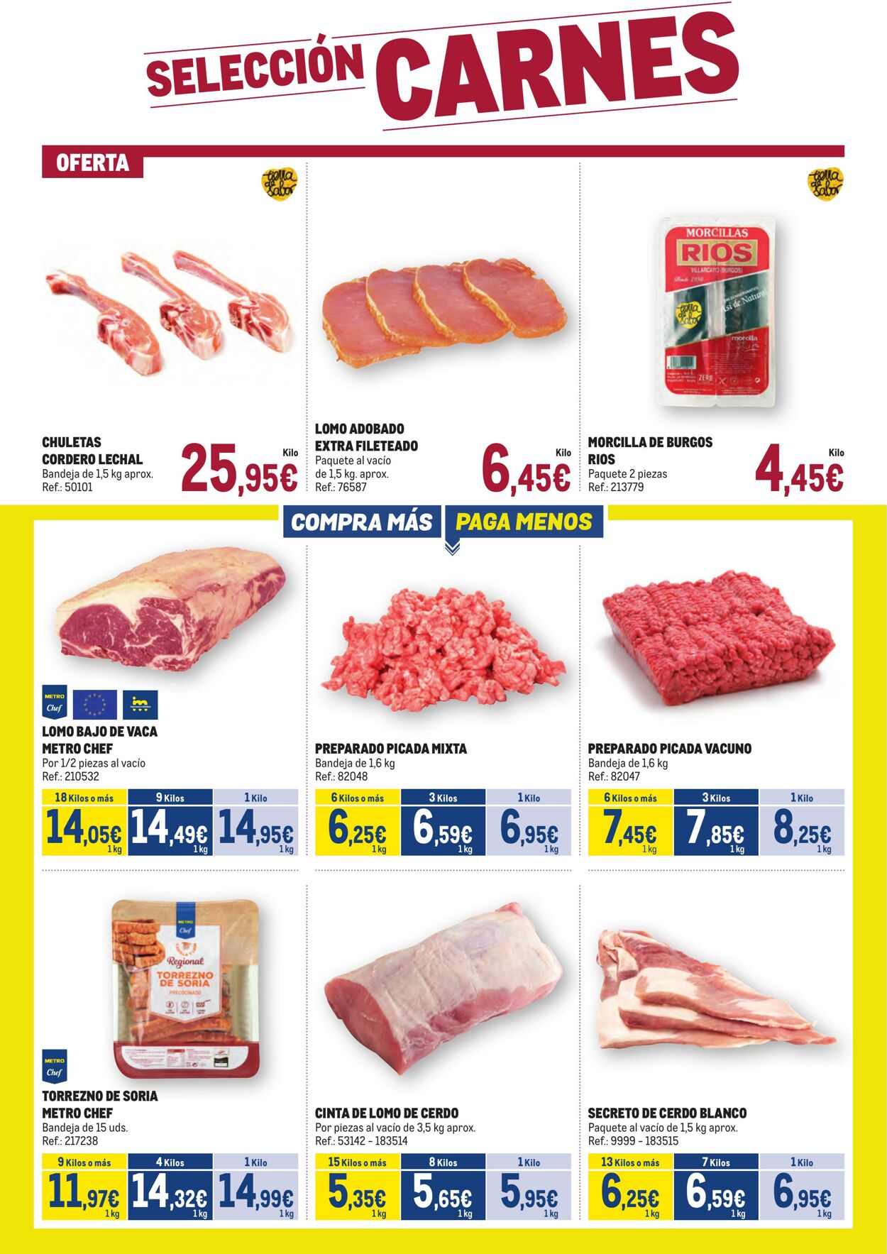 Folleto Makro 28.01.2025 - 03.02.2025