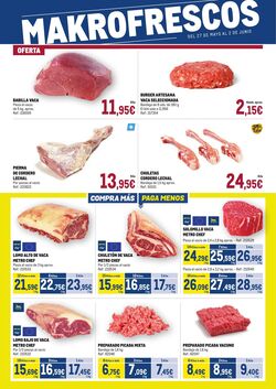 Folleto Makro 27.05.2025 - 02.06.2025