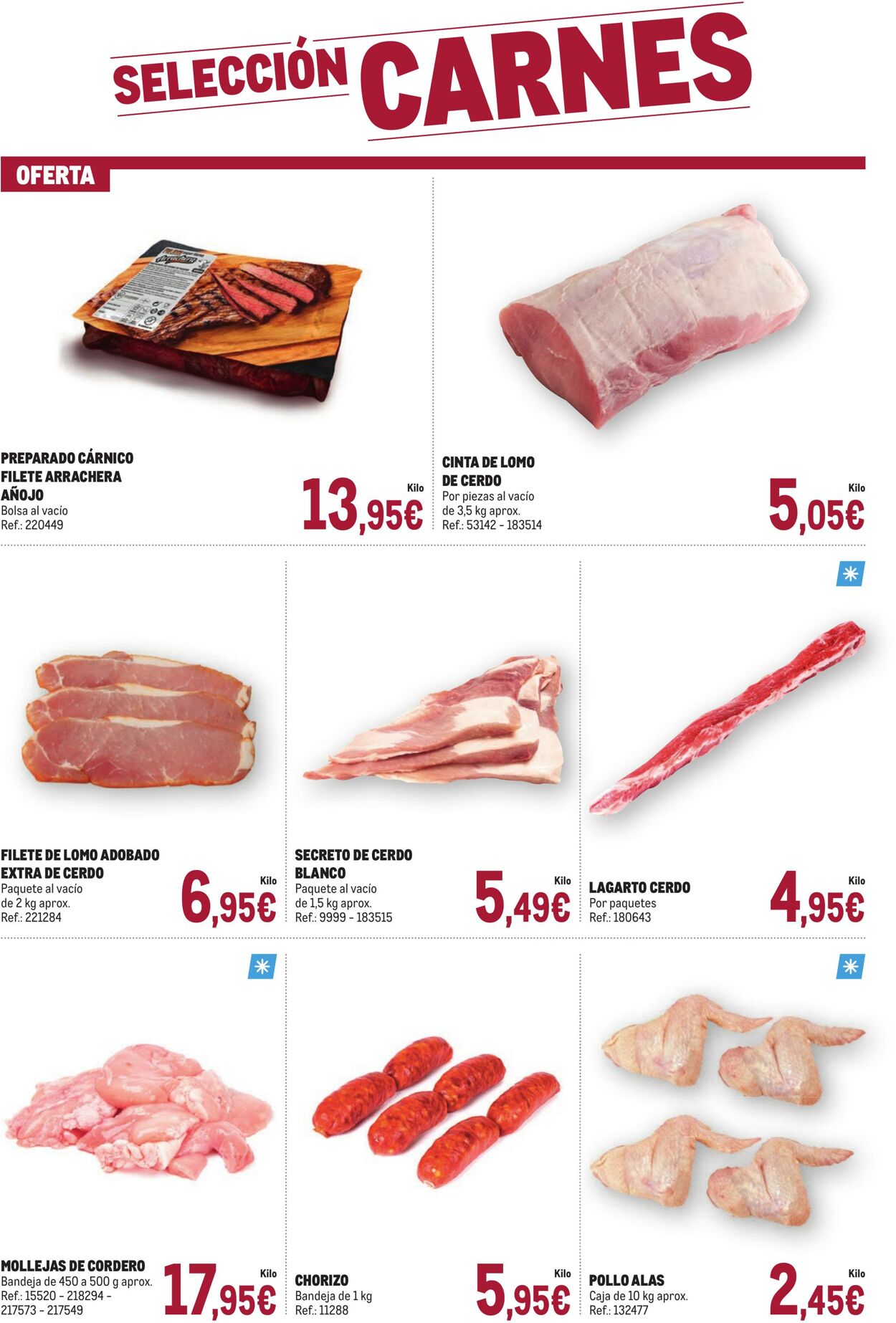 Folleto Makro 22.07.2025 - 28.07.2025