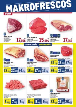 Folleto Makro 22.07.2025 - 28.07.2025