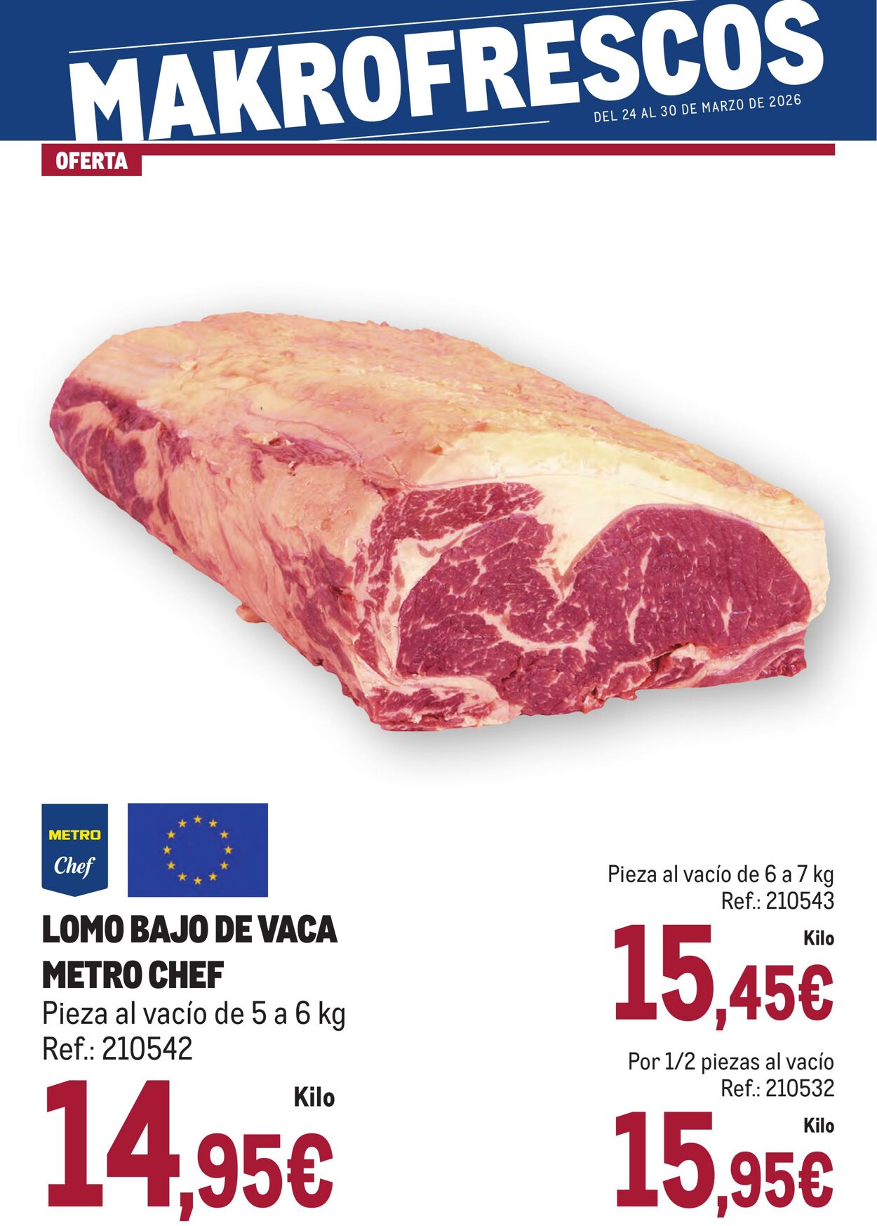 Folleto Makro 24.03.2026 - 30.03.2026