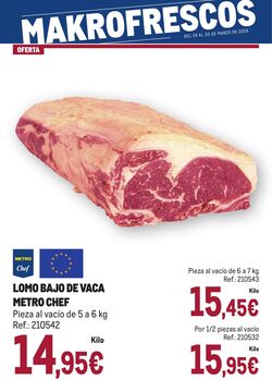 Folleto Makro 24.03.2026 - 30.03.2026