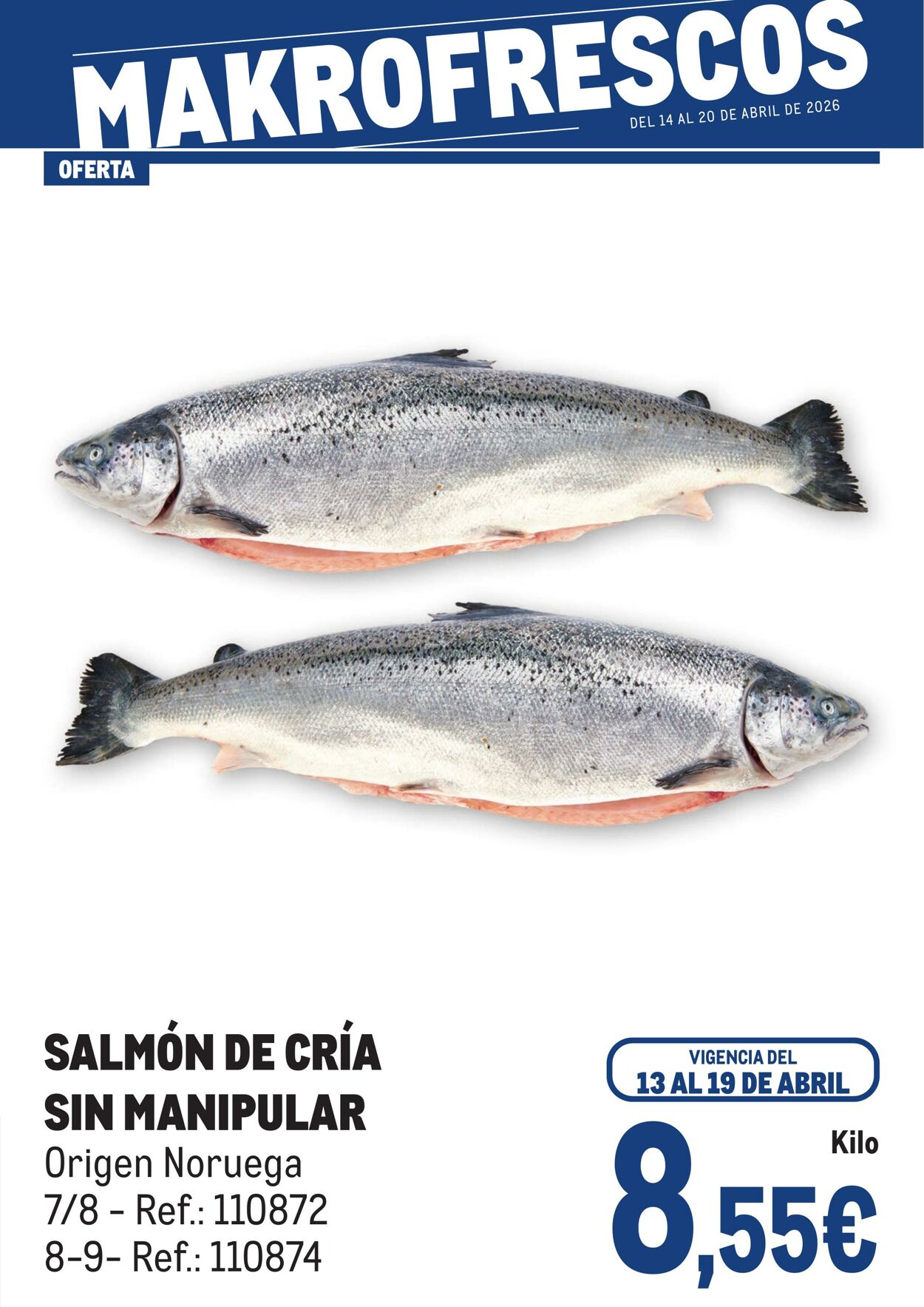 Folleto Makro 14.04.2026 - 20.04.2026