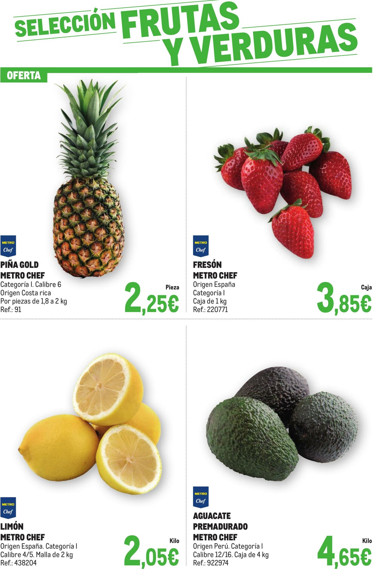 Folleto Makro 14.04.2026 - 20.04.2026