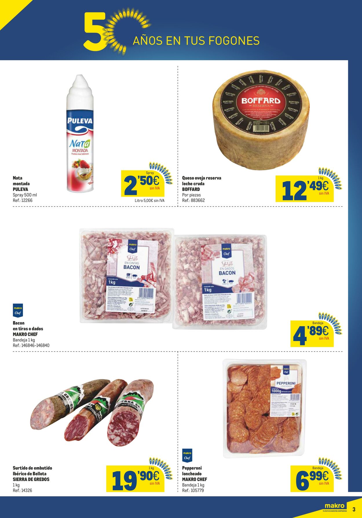 Folleto Makro 15.09.2022 - 28.09.2022