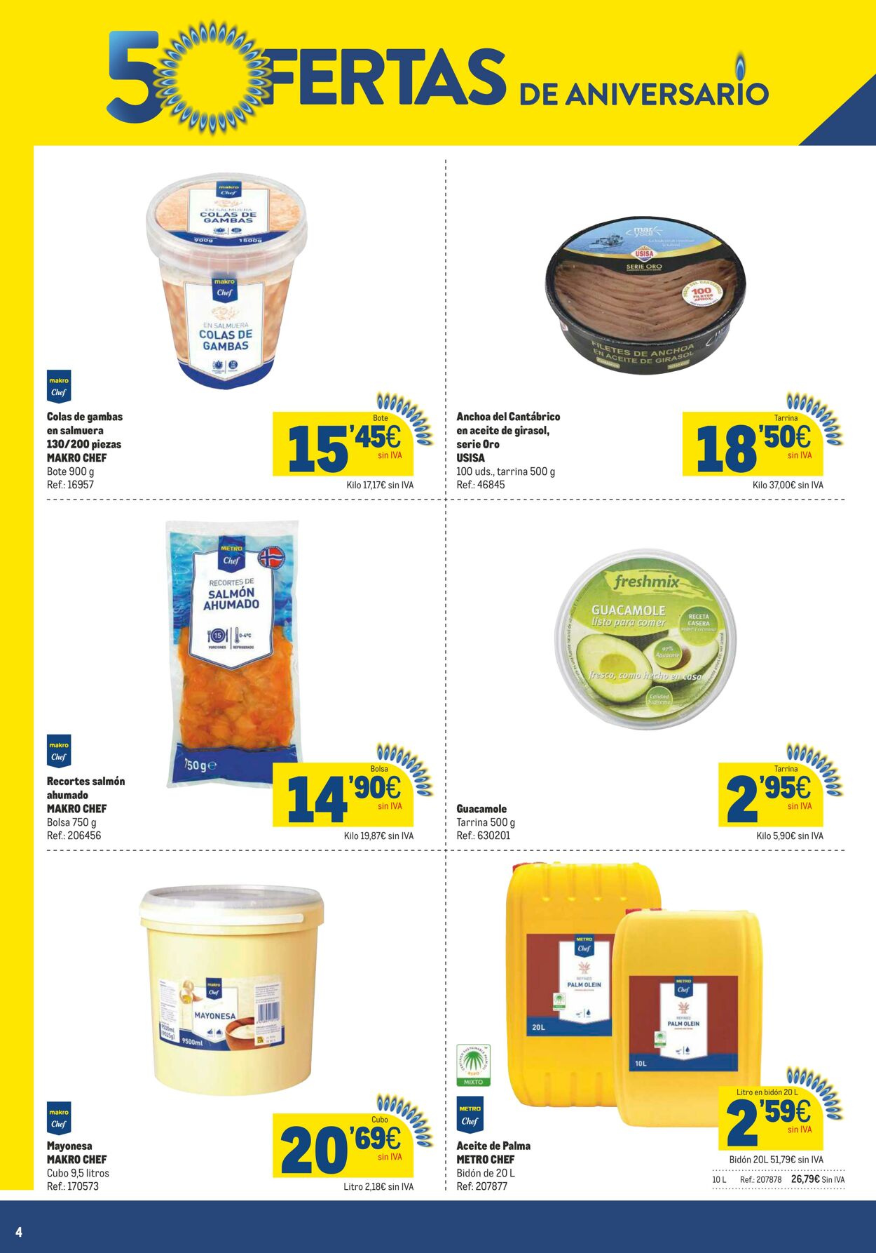 Folleto Makro 15.09.2022 - 28.09.2022