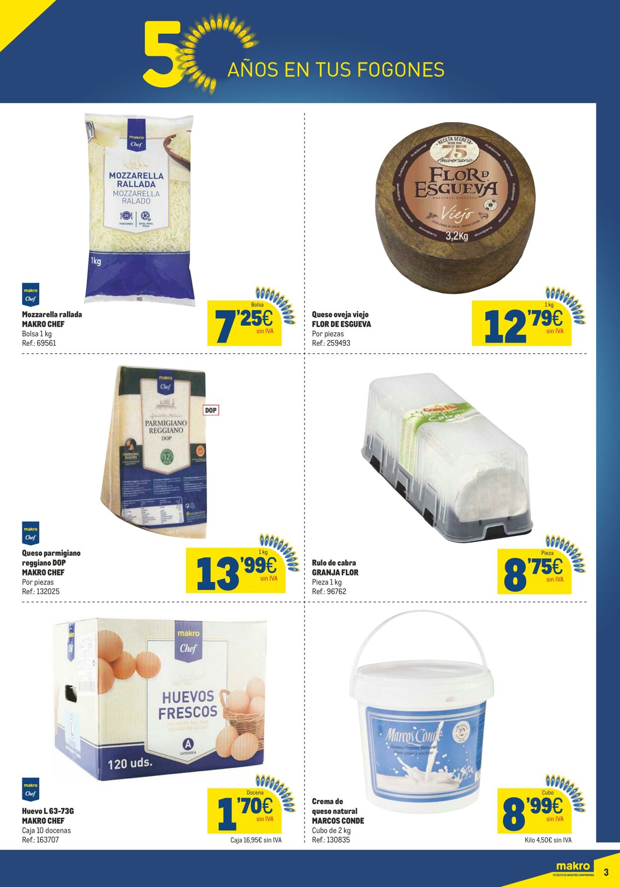 Folleto Makro 01.09.2022 - 14.09.2022