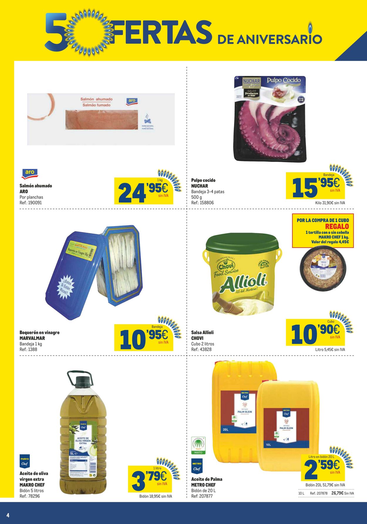 Folleto Makro 01.09.2022 - 14.09.2022