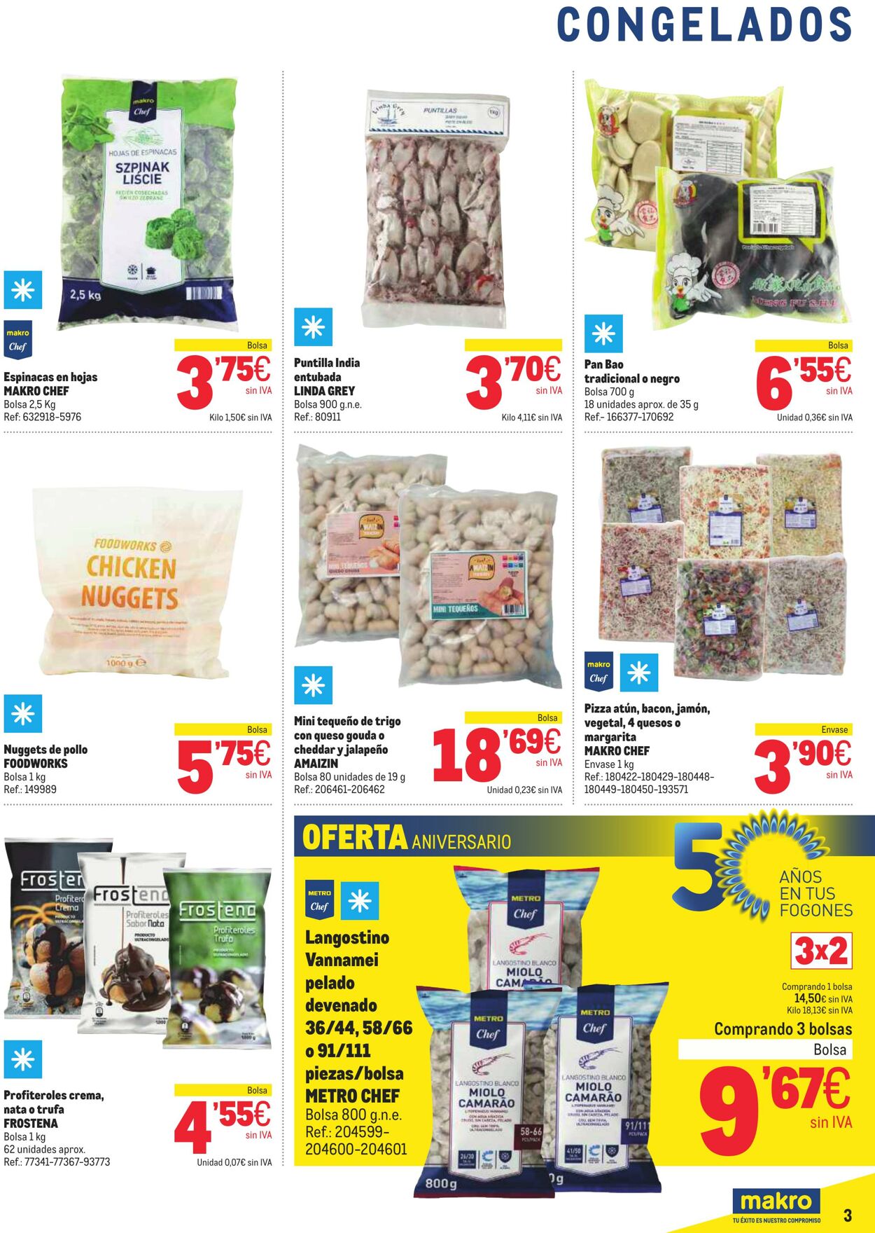 Folleto Makro 17.11.2022 - 30.11.2022