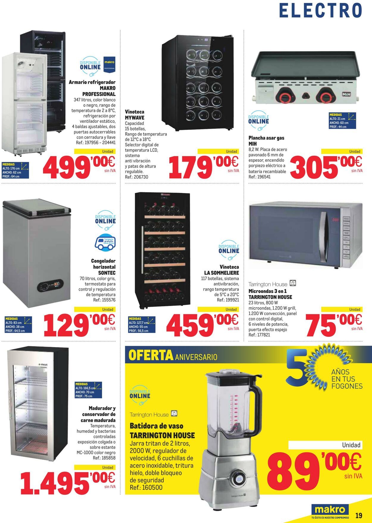 Folleto Makro 17.11.2022 - 30.11.2022