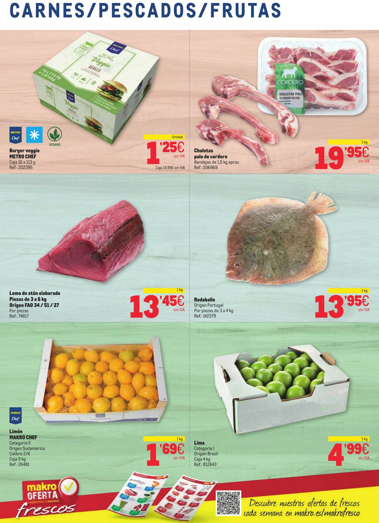 Folleto Makro 14.07.2022 - 27.07.2022