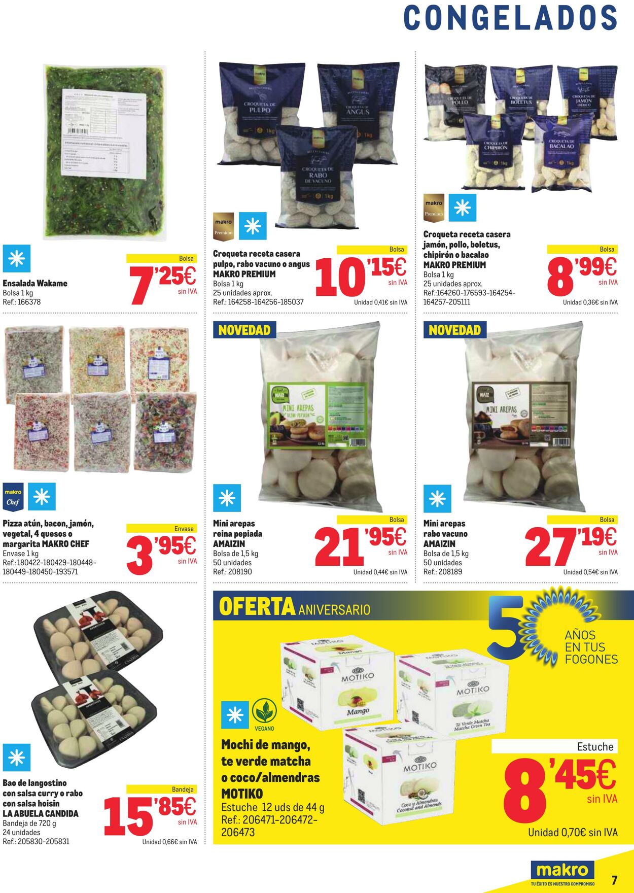 Folleto Makro 14.07.2022 - 27.07.2022