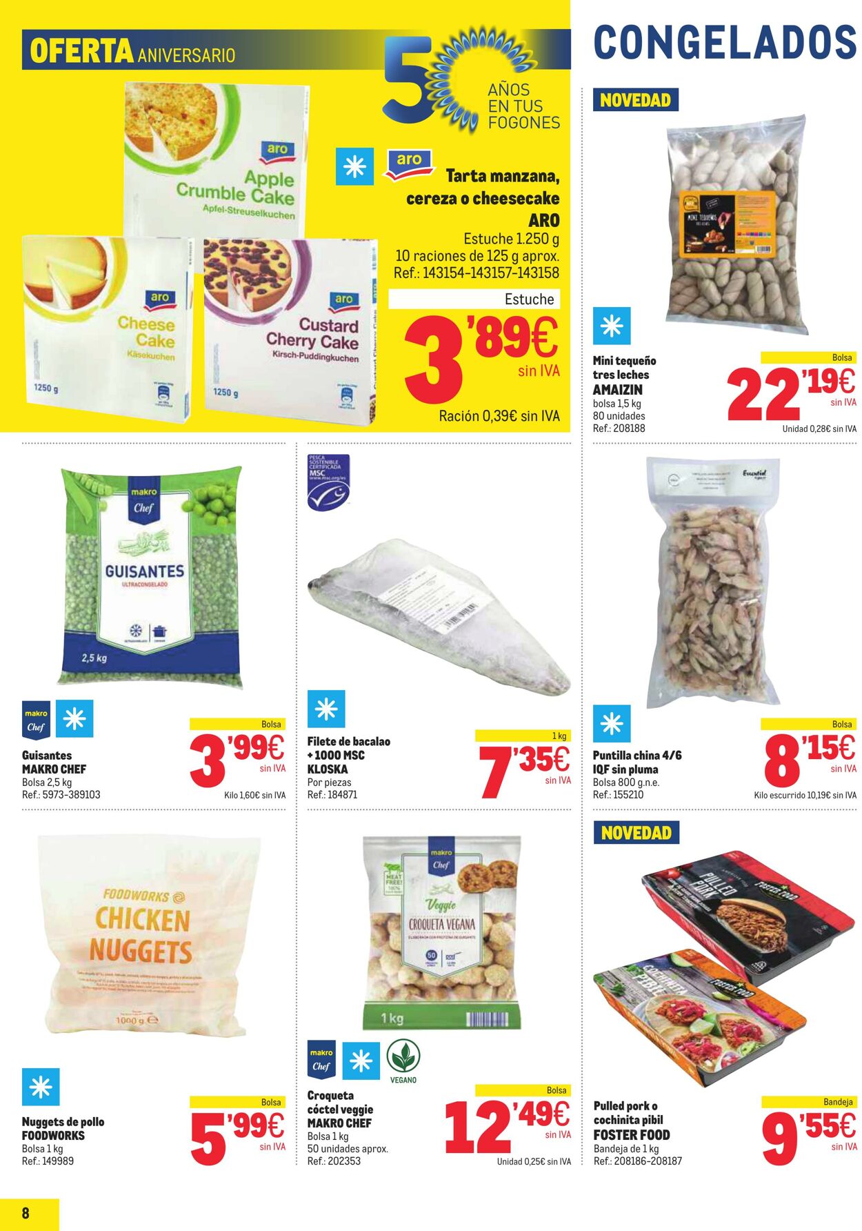 Folleto Makro 14.07.2022 - 27.07.2022