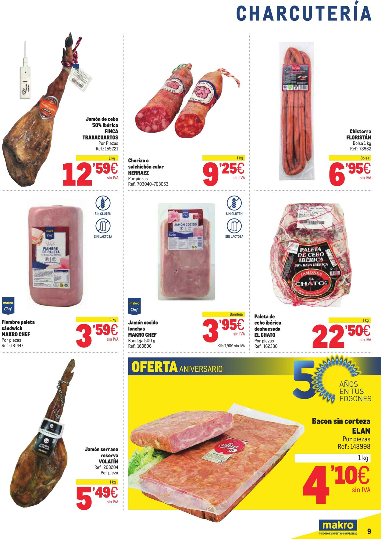 Folleto Makro 14.07.2022 - 27.07.2022