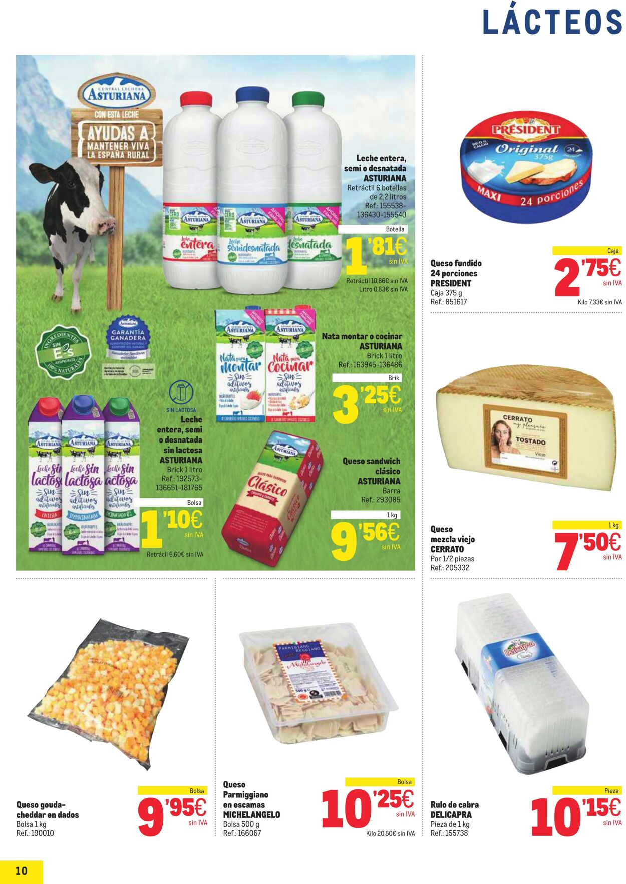 Folleto Makro 14.07.2022 - 27.07.2022