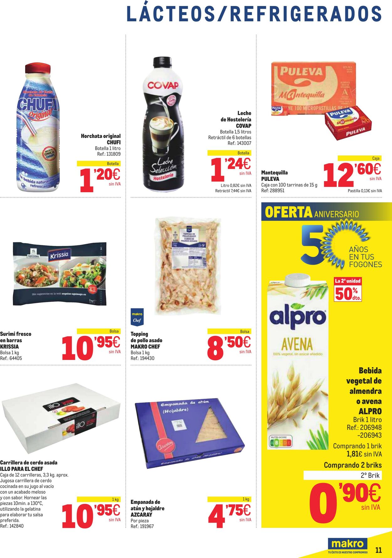 Folleto Makro 14.07.2022 - 27.07.2022