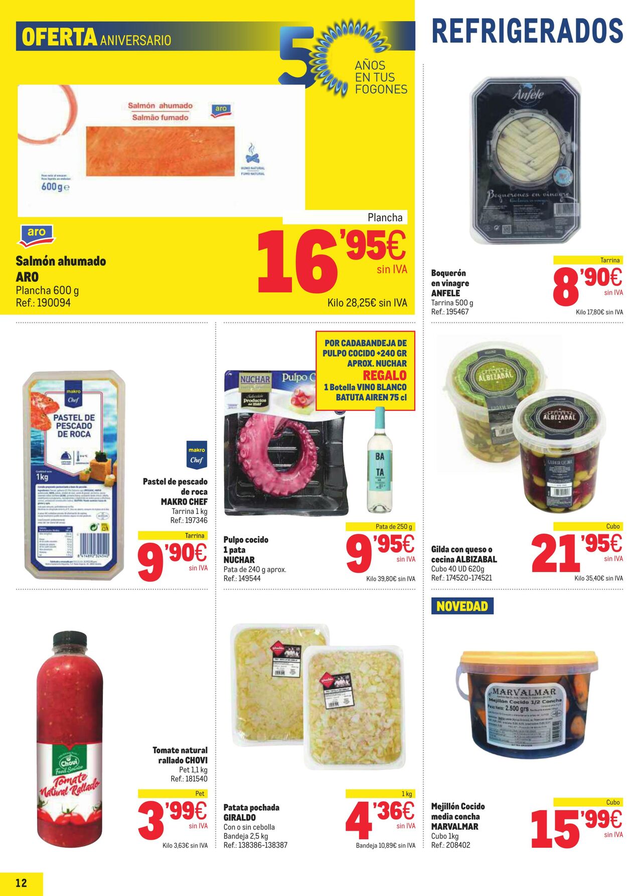 Folleto Makro 14.07.2022 - 27.07.2022