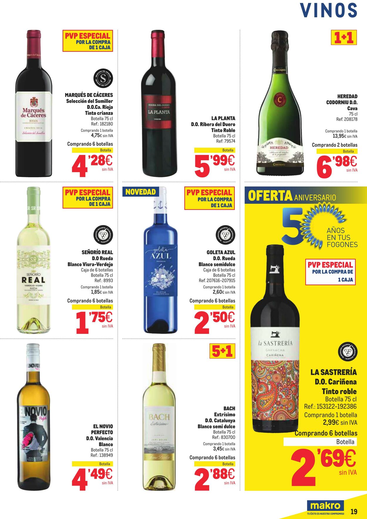 Folleto Makro 14.07.2022 - 27.07.2022