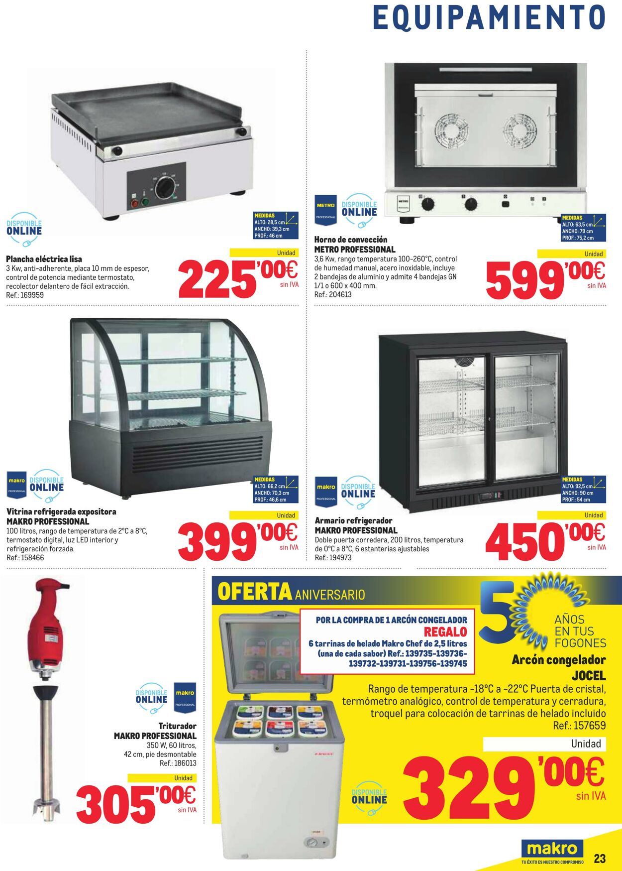 Folleto Makro 14.07.2022 - 27.07.2022