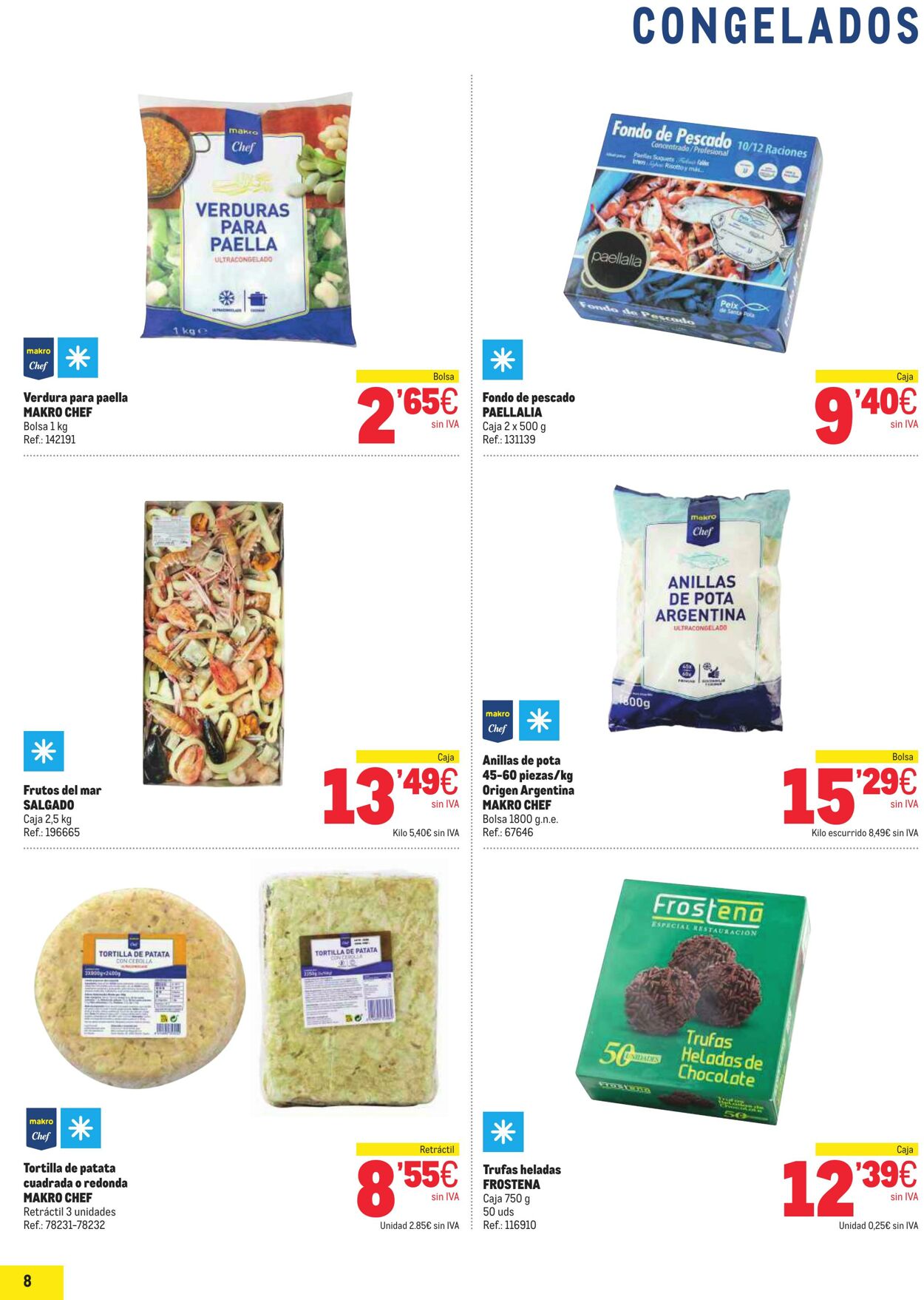 Folleto Makro 28.07.2022 - 10.08.2022