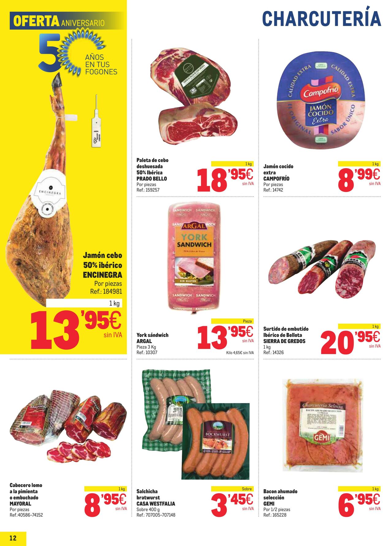 Folleto Makro 28.07.2022 - 10.08.2022